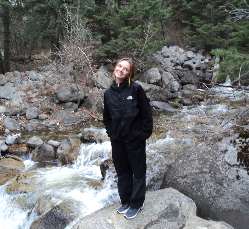 upcycle milliegoat bags