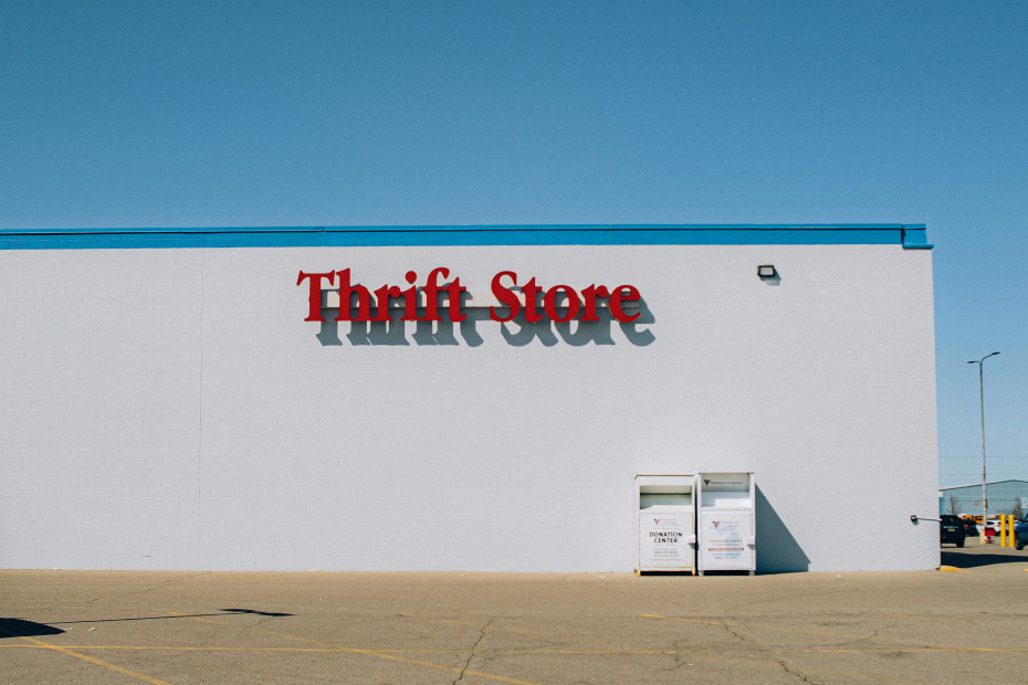 best thrift stores in salt lake